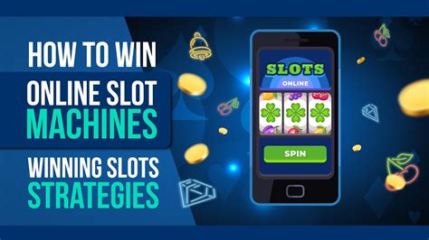 slot machine strategy - Como Jogar Slot Machines 